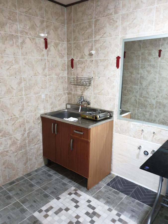 Ekonomy Hotel チョンソン エクステリア 写真